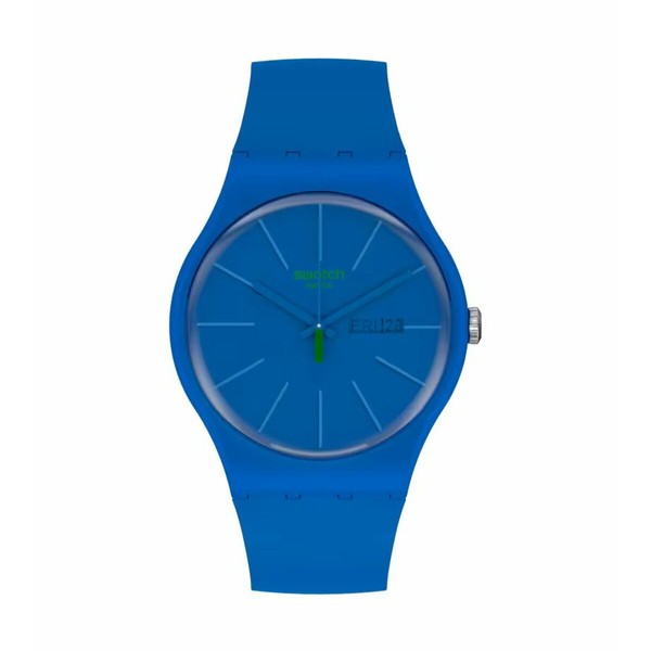 Laikrodis vyrams Swatch (Ø 41 mm)